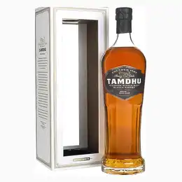 Tamdhu Batch Strength No. 6 Whisky 70cl