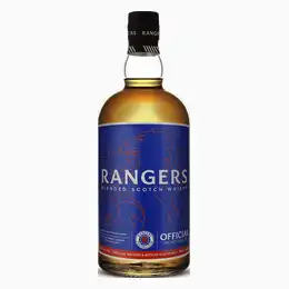 Rangers Blended Scotch Whisky - Douglas Laing