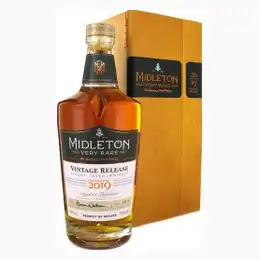 Midleton Very Rare 2019 Release 40% 70cl