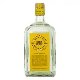 Holyrood Charmed Circle Golden Promise 43% 70cl