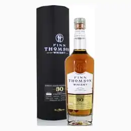 Strathclyde 1993 30 Year Old Finn Thomson Cask #243315