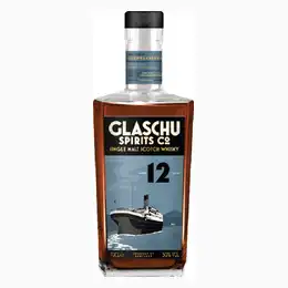 Glenglassaugh 12 Years Old Tawny Port