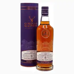 Bunnahabhain 11 Year Old G&M Discovery 43% 70cl