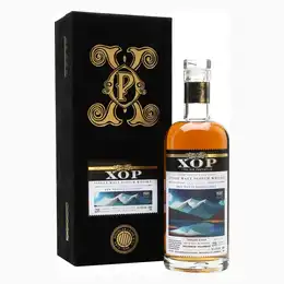 Ben Nevis 1996 28 Year Old Xtra Old Particular for The Whisky Exchange