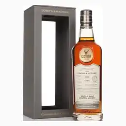 Strathisla 15 Year Old 2008  - Connoisseurs Choice  Whisky 70cl