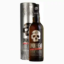 Smokehead High Voltage Whisky
