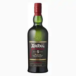Ardbeg Wee Beastie 5 Years Whisky