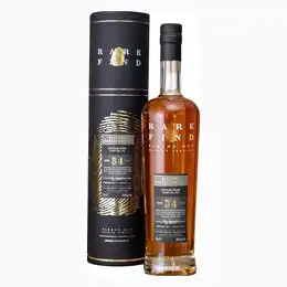 Blended Scotch 34 Year Old 1989 Rare Find #114 54% 70cl