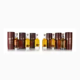 Glenfarclas Trilogy Collection  Whisky