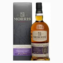 Morris Australian Single Malt Tokay Barrel