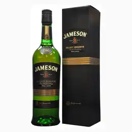 Jameson Select Reserve Small Batch