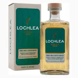 Lochlea Sowing Second Crop