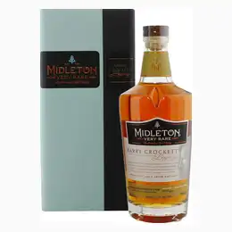 Midleton Very Rare Barry Crockett Legacy Whiskey Next Day Delivery