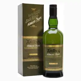 Ardbeg 1998 Almost There