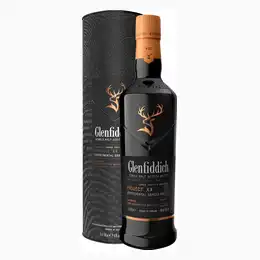 Glenfiddich Project XX Whisky
