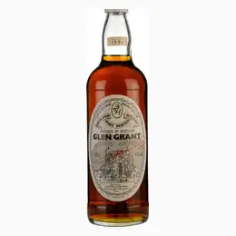 Glen Grant 1958-1996 Gordon & MacPhail