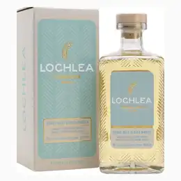 Lochlea Ploughing Edition Second Crop