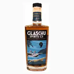 AULTMORE 9 YEAR OLD MADERIA FINISH - GLASCHU SPIRITS CO - TB Watson