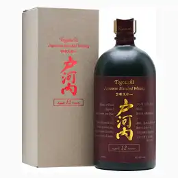 Togouchi 12 Year Old Whisky 70cl