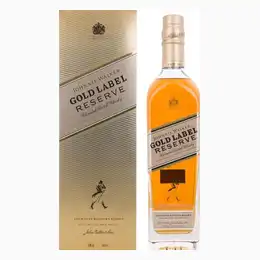 Johnnie Walker Gold Label Reserve Blended Scotch Whisky 70cl