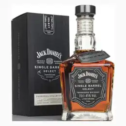 Jack Daniel