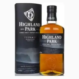 Highland Park Yesnaby Whisky 70cl