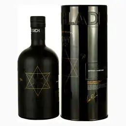 Bruichladdich Black Art 3