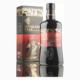 Highland Park Valkyrie