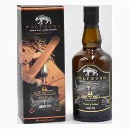 Wolfburn Highland Whisky From The Stills Summer 2020