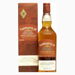 Tamnavulin Sherry Cask Edition
