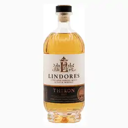 Lindores Abbey Thiron Inaugural Release 2024
