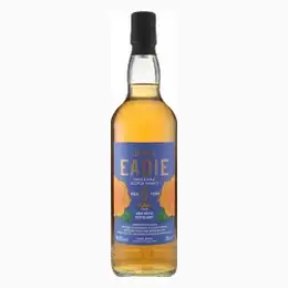 Ben Nevis 2015 8 Year Old James Eadie Rose & Crown 46% 70cl