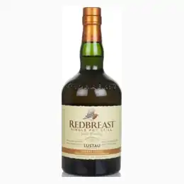 Redbreast Lustau Edition Whiskey