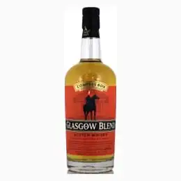 Compass Box Great King Street Glasgow Blend