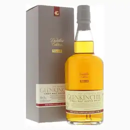 Glenkinchie 12 Year Distillers Edition 2022 Whisky 70cl