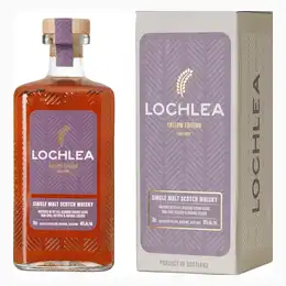 Lochlea Fallow Edition  - Single Malt Scotch Whisky