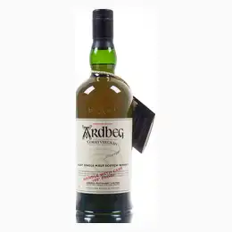 Ardbeg Corryvreckan Committee Reserve 2008
