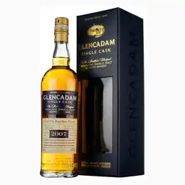 Glencadam 2007-2022 15 Year Old Single Cask 28