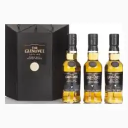 The Glenlivet Spectra  Whisky