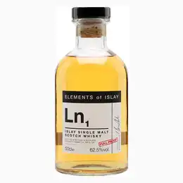 Ln1 Elements of Islay