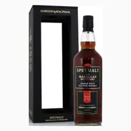 Speymalt from Macallan 2003, Bottled 2022