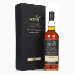 Glen Mhor 1966  Private Collection  Whisky 70cl