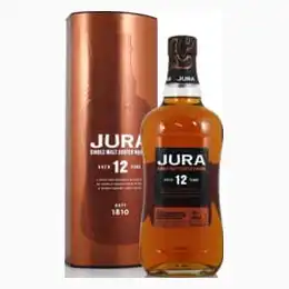 Jura 12 Year Old