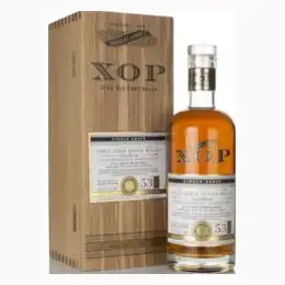 Invergordon 53 Year Old 1966  - Xtra Old Particular  Whisky