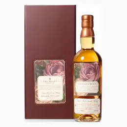 Rosebank 21 Year Old The Roses Edition 7 "Enchantment" With Original Box