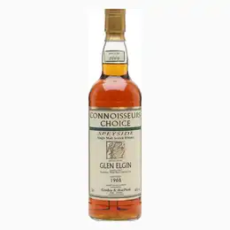 Glen Elgin 1968 Bot.2004 Sherry Cask Connoisseurs Choice