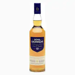 Royal Lochnagar 12 Year Old - No Box