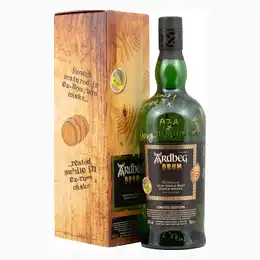 Ardbeg Drum Limited Edition Whisky 46%