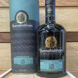 Bunnahabhain Stiuireadair Single Malt Whisky