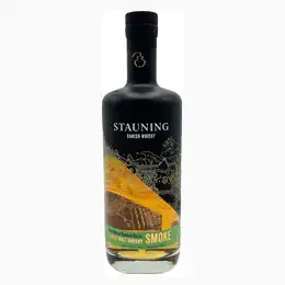 Stauning Smoke Whisky